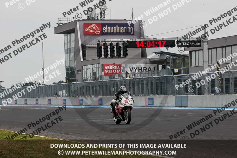 Slovakia Ring;event digital images;motorbikes;no limits;peter wileman photography;trackday;trackday digital images